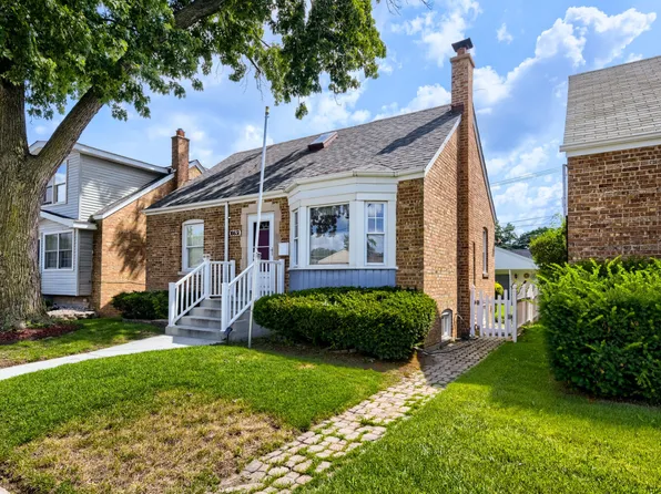 10831 S Kedzie Ave, Chicago, IL 60655