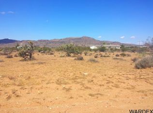 9 S Colorado Rd, Golden Valley, AZ 86413