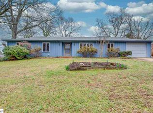 607 Great Glen Ct, Greenville, SC 29615