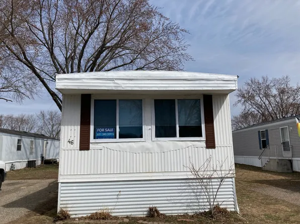 909 W Lakewood Avenue Site #46, Lake City, MN 55041