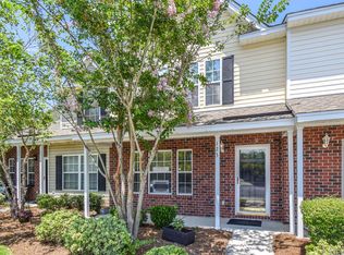 123 Brockman Way, Goose Creek, SC 29445