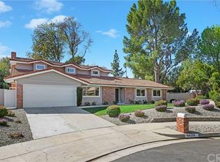 19310 Olympia St, Porter Ranch, CA 91326