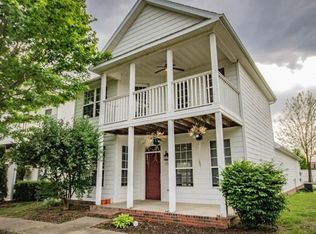 2705 N Whit Ln, Fayetteville, AR 72704