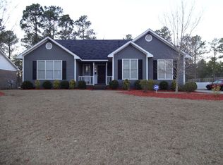 6846 Green Creek Rd, Fayetteville, NC 28314
