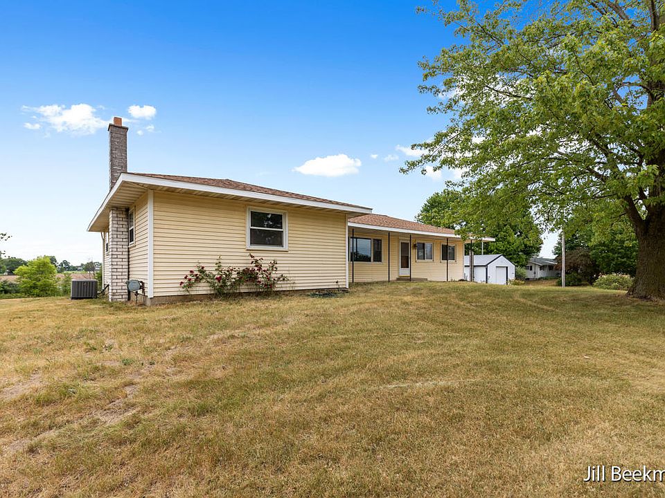 1845 144th Ave, Dorr, MI 49323 Zillow