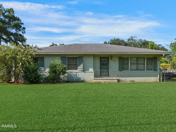 614 Loreauville Rd, New Iberia, LA 70563