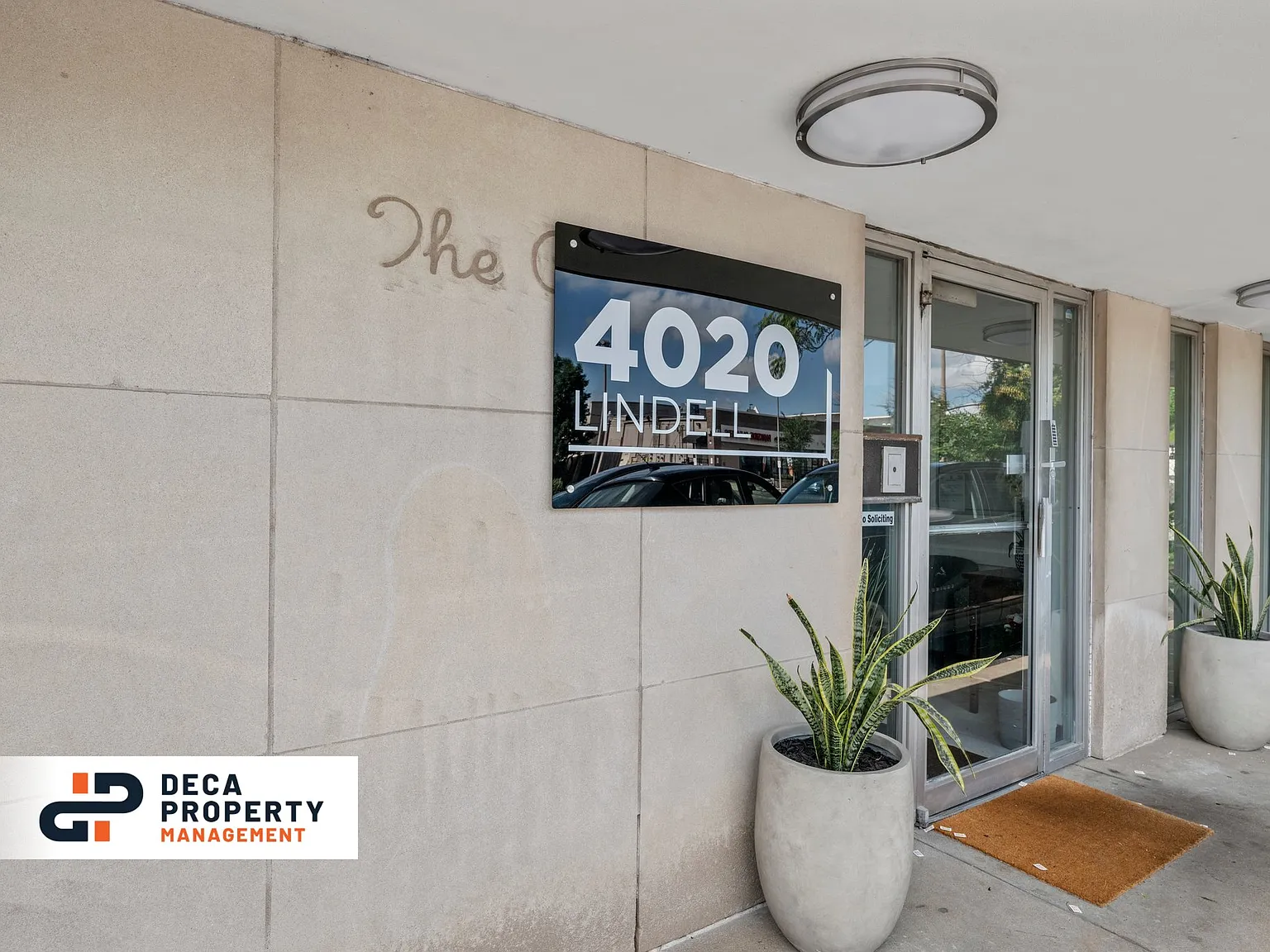 Studio, 425 sqft, $825 — Photo 3