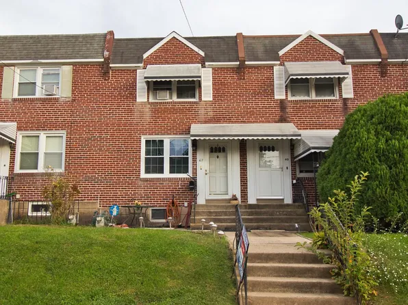 62 Orange Ave, Ambler, PA 19002