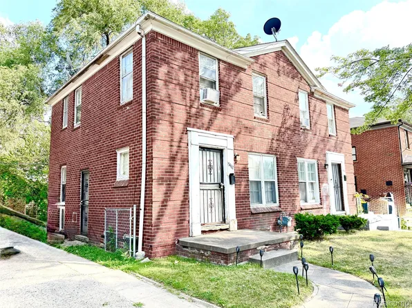 15480 Meyers Rd, Detroit, MI 48227