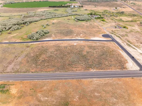 0 Parcel 13 Road B.9 SW, Royal City, WA 99357