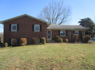 403 N 1st St, Burgin, KY 40310