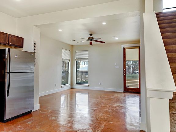 Living room downstairs