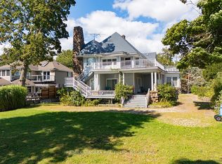 89 Tennessee Ave, Pt Colborne, ON L3K2R8