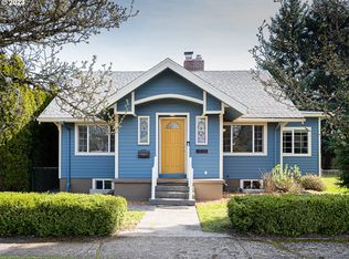 11238 SE 32nd Ave, Milwaukie, OR