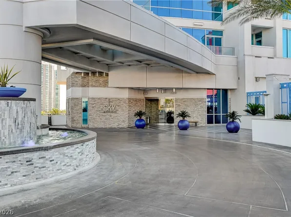 2700 Las Vegas Blvd S Unit 2607, Las Vegas, NV 89109