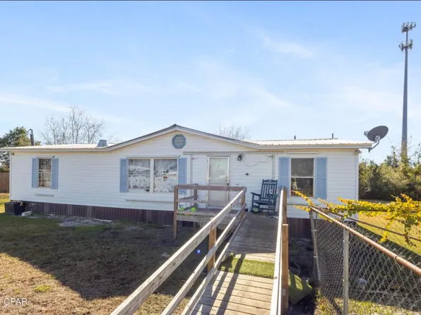 7020 Idaho St, Panama City, FL 32404