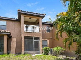 1217 La Fortuna Blvd, Kissimmee, FL 34744