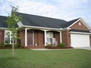 307 Sterling Ridge Dr, Augusta, GA 30909