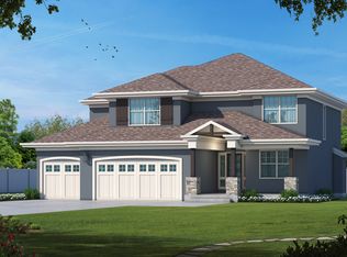 Makenna Plan, Boulder Hills, Olathe, KS 66062