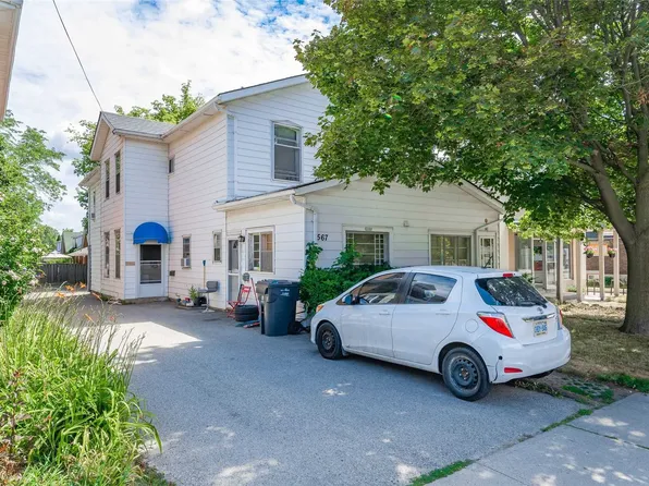 567 Woolwich St #1, Guelph, ON N1H 3Y4