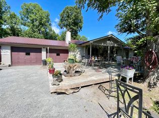 630 Justus Mine Rd, Stearns, KY 42647