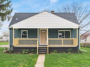 2065 Sedan Ave, Obetz, OH 43207