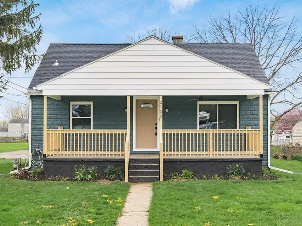 2065 Sedan Ave, Obetz, OH 43207