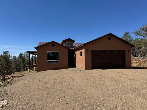 1 Bonita Vista Ct, Cedar Crest, NM 87008