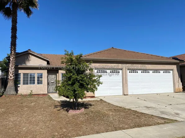 363 N Burgan Ave, Fresno, CA 93727