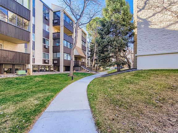 5th image of 6940 E Girard Ave APT 109