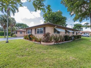 726 Whippoorwill Ln, Delray Beach, FL 33445
