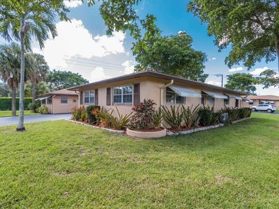 726 Whippoorwill Lane, Delray Beach, FL, 33445