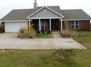 762 Elkwood Section Rd, Hazel Green, AL 35750