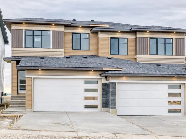 508 NW Heritage Blvd, Cochrane, AB T4C 2M1