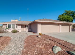 3109 Jamaica Blvd S, Lake Havasu City, AZ 86406