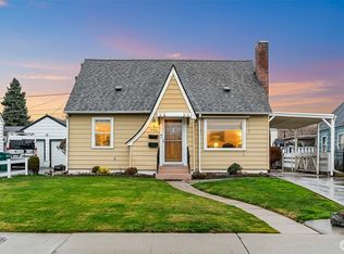 1020 Harvard Avenue, Wenatchee, WA 98801