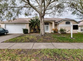 1702 Rustic Way, Melbourne, FL 32935
