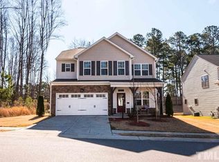 105 Naples Ln, Clayton, NC 27527