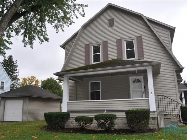 301 S Buchanan St, Fremont, OH 43420