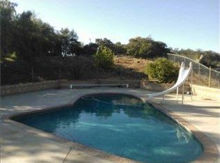 17973 Bee Canyon Rd, Dulzura, CA 91917