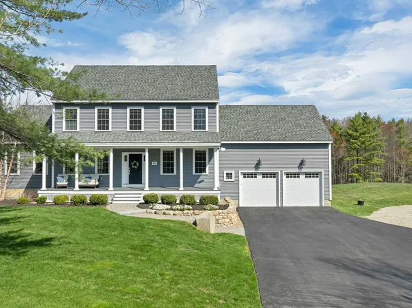 362 Grant Road, Newmarket, NH 03857