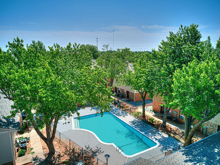 Diamond Crest Townhomes — Photo 23