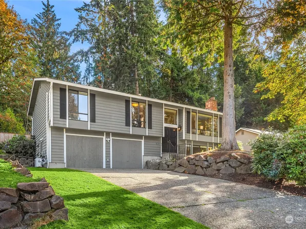 10802 167th Avenue NE, Redmond, WA 98052