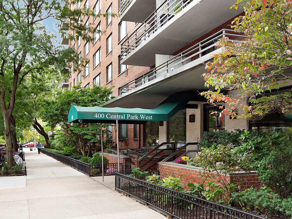 1st image of 400 Central Park W APT 14B