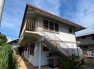 738 University Ave #B, Honolulu, HI 96826