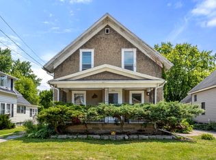 816 Grand St, Oshkosh, WI 54901