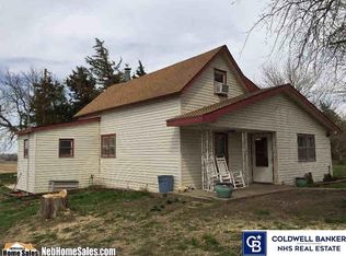 72929 611th Ave, Tecumseh, NE 68450