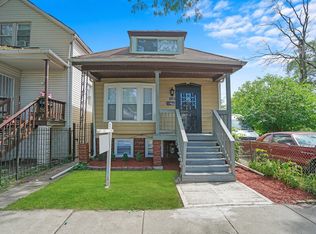 1235 W 71st Pl, Chicago, IL