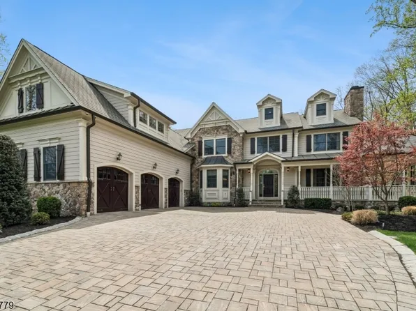 20 Pheasant Ln, Scotch Plains Twp., NJ 07076