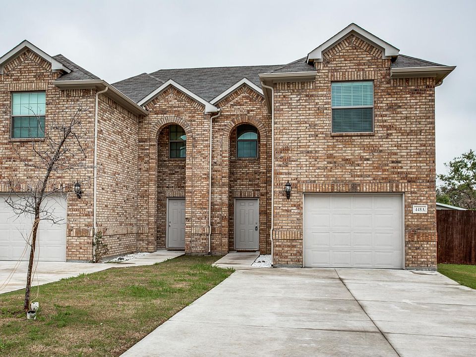 1st image of 368 Castleridge Dr #B